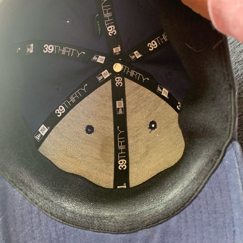 Youth Quiksilver Cap - Picture 5 of 5